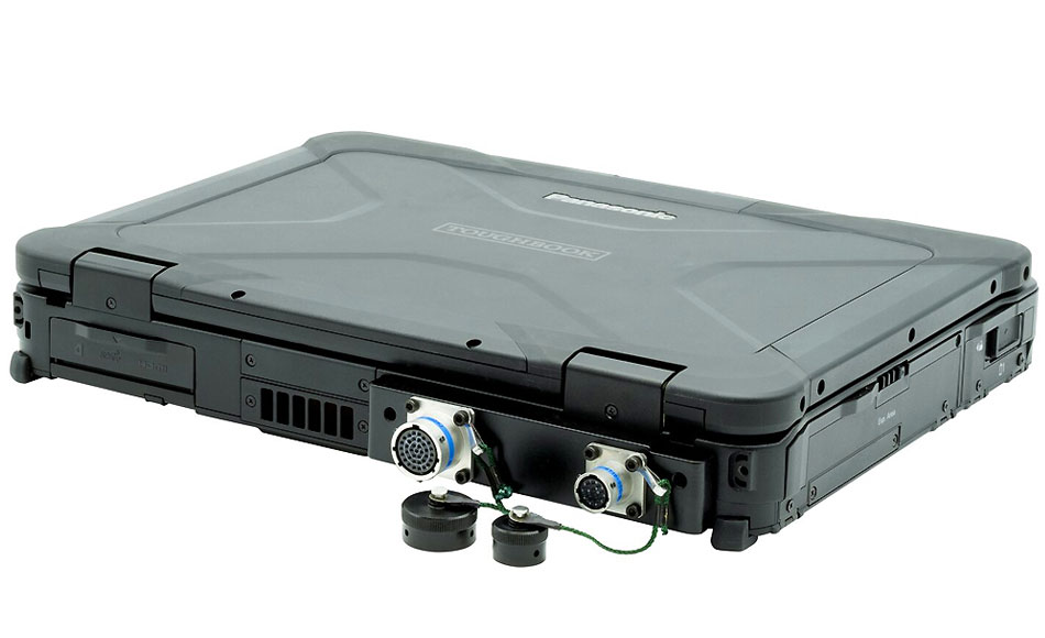 Militärische Hardware im Zeichen der Digitalisierung