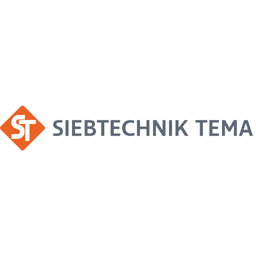 Siebtechnik Tema, Verfahrenstechnik