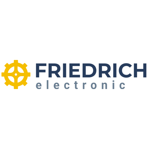 Friedrich electronic, Automatisierungssysteme