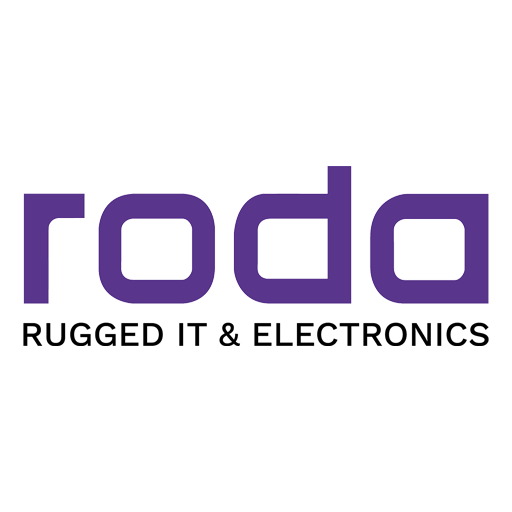 roda computer, Informationstechnik