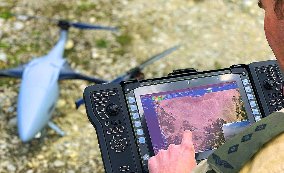 Jenseits der Schlammzone